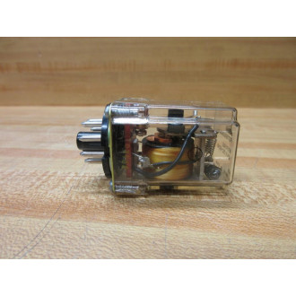 Potter & Brumfield KRP-11AN-24V AC Relay KRP-11AN-24VAC