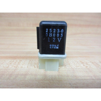 Nissan 25230-0B005 Relay 25230 - New No Box