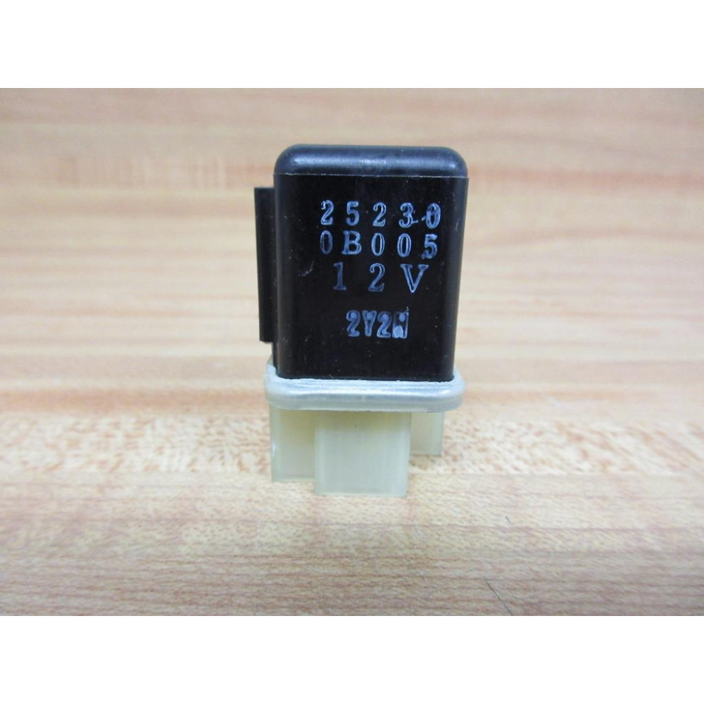 Nissan 25230-0B005 Relay 25230 - New No Box