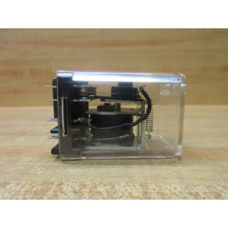 Eagle Signal 30E2CA024-24V AC Relay 30E2CA024-VAC