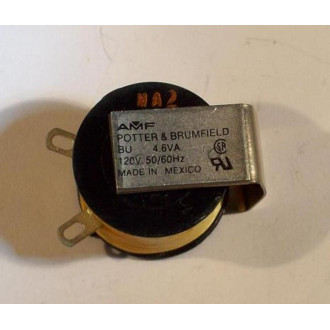Potter & Brumfield 863604 Coil - New No Box