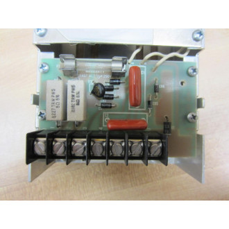 Warner Electric MCS-103 Power Supply 6010-448-001 - Used