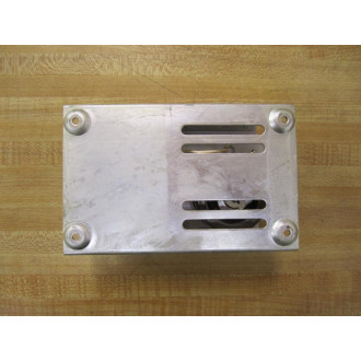 Warner Electric MCS-103 Power Supply 6010-448-001 No Cover