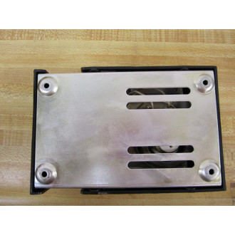 Warner Electric MCS-103 Power Supply 6010-448-001