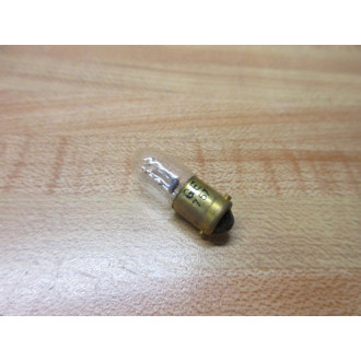 General Electric 757 Lamp (Pack of 8) - New No Box