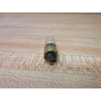 General Electric 757 Lamp (Pack of 8) - New No Box