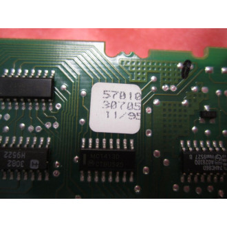 57010-200 Circuit Board  57010200 - New No Box