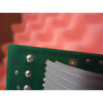 57010-200 Circuit Board  57010200 - New No Box