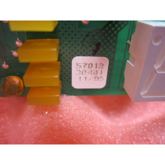 57010-200 Circuit Board  57010200 - New No Box
