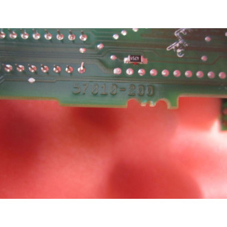 57010-200 Circuit Board  57010200 - New No Box