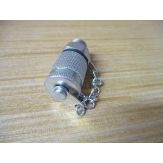 Parker EMA3916UNFCF SensoControl Test Point EMA3916-18UNF-2A (Pack of 6)