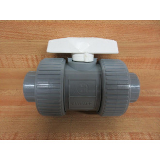 Hayward TB20075S Ball Valve 34"