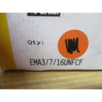 Parker EMA3716UNFCF SensoControl Test Points EMA3716-20UNF-2A (Pack of 4)