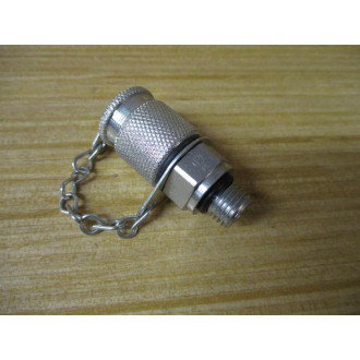 Parker EMA3716UNFCF SensoControl Test Points EMA3716-20UNF-2A (Pack of 4)