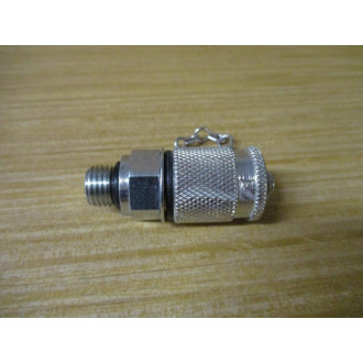 Parker EMA3716UNFCF SensoControl Test Points EMA3716-20UNF-2A (Pack of 4)