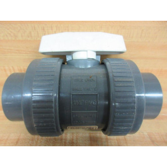 Hayward TB10125ST Ball Valve 1 14"