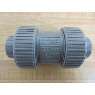 Hayward TC20075S Check Ball Valve TC20075S 34"