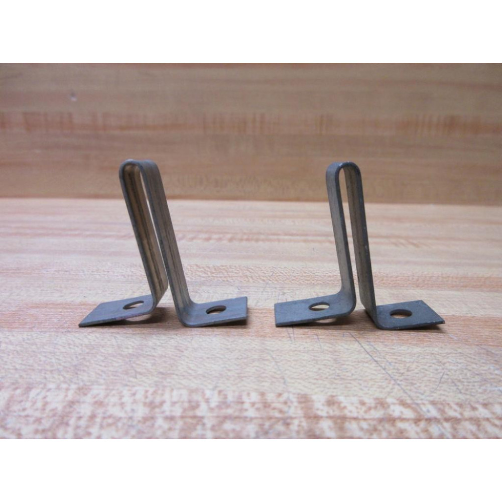 Square D AR-44 Heater Element AR44 (Pack of 2) - Used