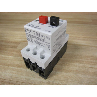 AEG 910-201-207 2,5- 4A MBS25 Starter  910-201-207-000