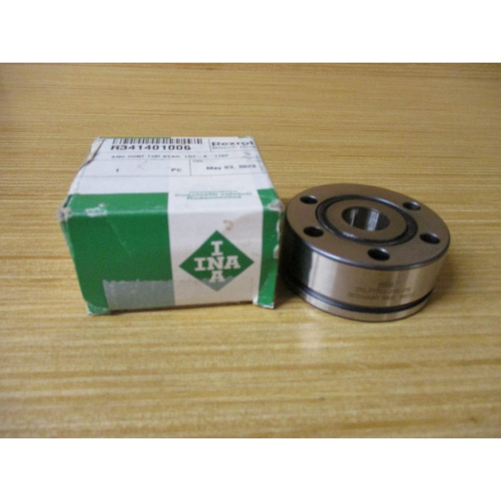 INA ZKLF1762-2RS-PE Axial Angular Contact Ball Bearing