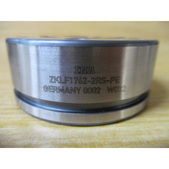 INA ZKLF1762-2RS-PE Axial Angular Contact Ball Bearing