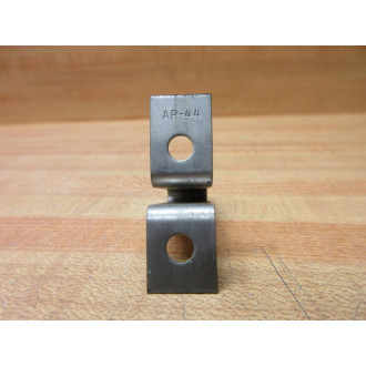 Square D AR-44 Heater Element AR44 (Pack of 2) - Used