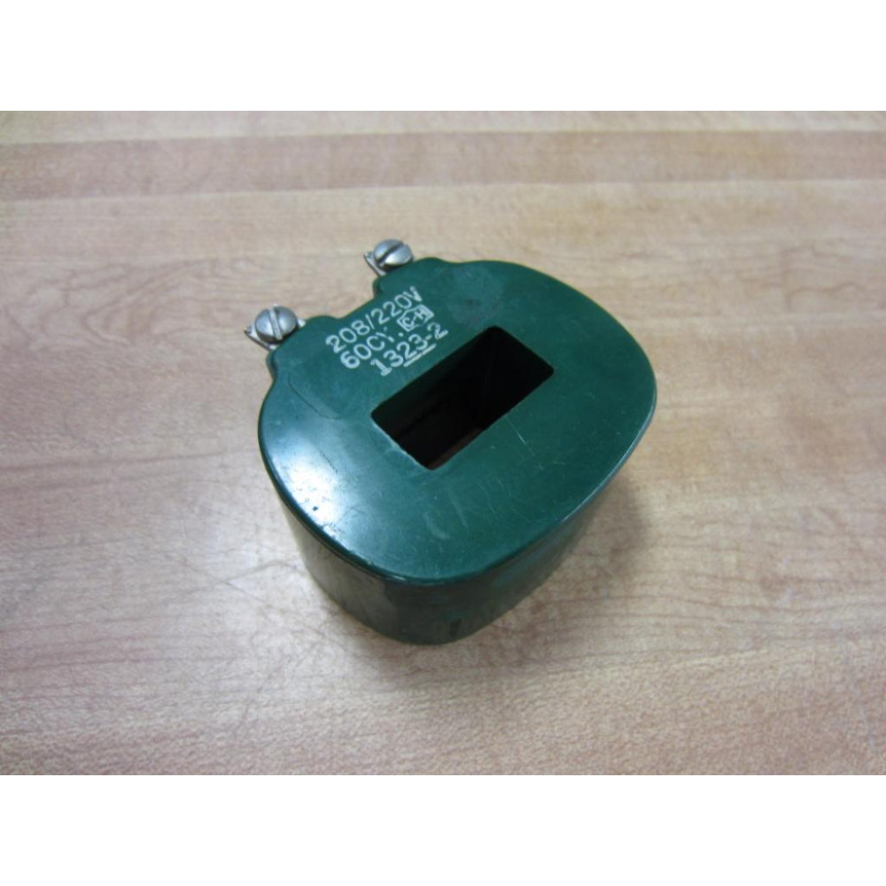 Cutler Hammer 9-1323-2 Eaton Coil 1323-2 - New No Box