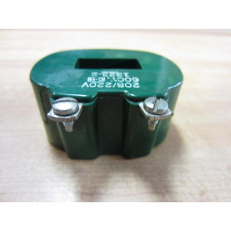 Cutler Hammer 9-1323-2 Eaton Coil 1323-2 - New No Box