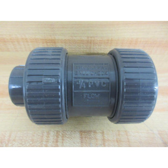 Hayward TC10075S Ball Check Valve 34"
