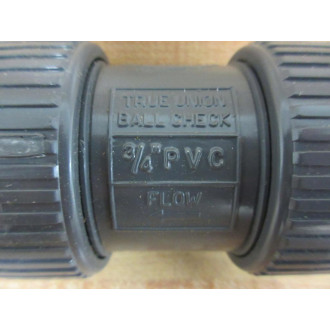 Hayward TC10075S Ball Check Valve 34"