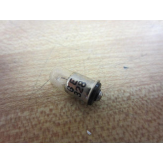 General Electric 328 Miniature Lamp Light Bulb (Pack of 18) - New No Box