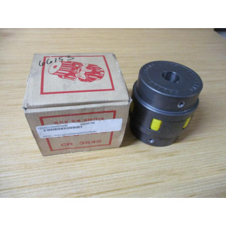 Joong Ang CR3545 Jaw Coupling