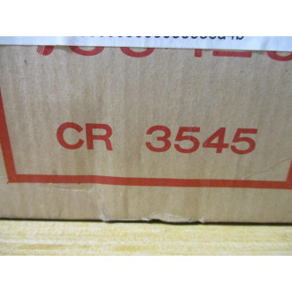 Joong Ang CR3545 Jaw Coupling
