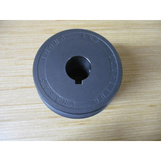 Joong Ang CR3545 Jaw Coupling