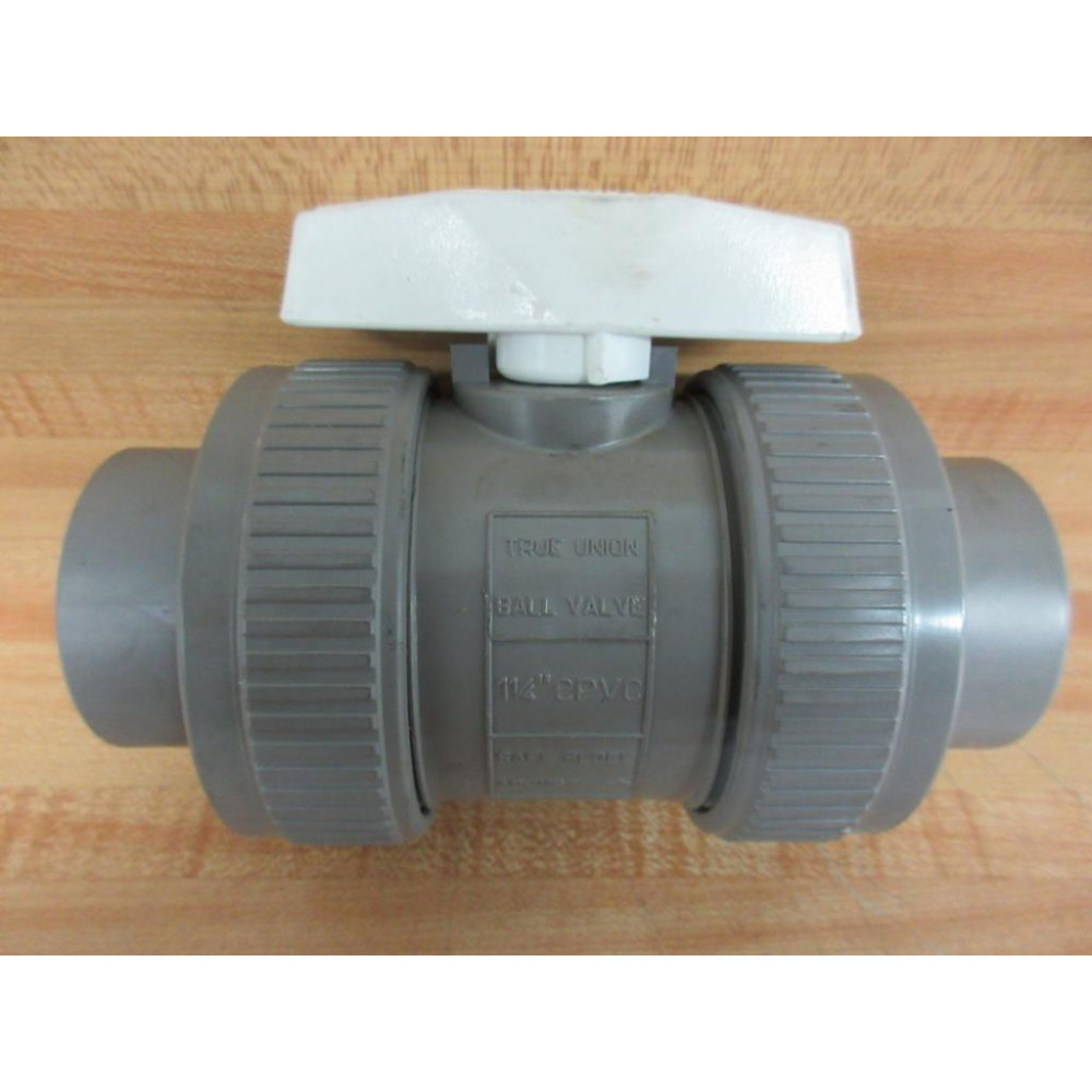 Hayward TB20125T Ball Valve 1 14 - New No Box