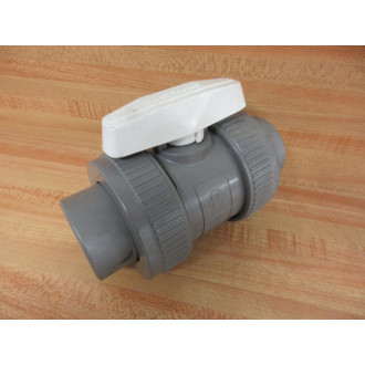 Hayward TB20125T Ball Valve 1 14 - New No Box