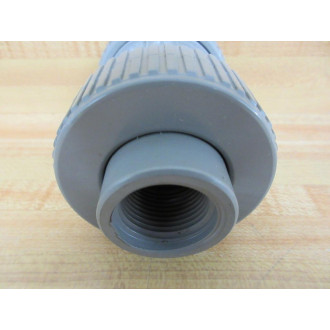 Hayward TC20075T Ball Check Valve 34"