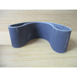 Leco 810-007 Silicon Carbide SIC Abrasive Belt 810007 (Pack of 9)