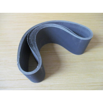 Leco 810-007 Silicon Carbide SIC Abrasive Belt 810007 (Pack of 9)