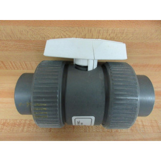 Hayward TB4P125F Ball Valve 1 14" Cracked Handle