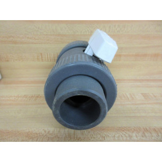 Hayward TB4P125F Ball Valve 1 14" Cracked Handle