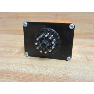 ATC Diversified Electronics TBD-120-ABA-D Relay TBD120ABAD - New No Box