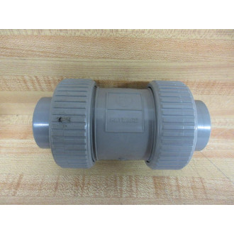 Hayward TC20100T Check Valve 1"