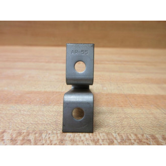 Square D AR-55 Heater Element AR55 - Used