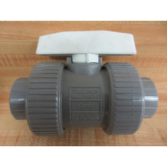 Hayward TB20100T Ball Valve 1"