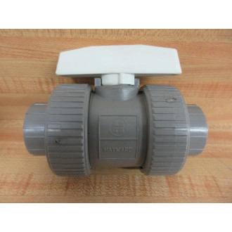 Hayward TB20100T Ball Valve 1"