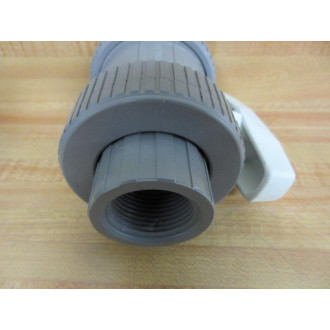 Hayward TB20100T Ball Valve 1"