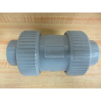 Hayward TC20100S Ball Check Valve 1"