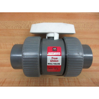 Hayward TB4P125F Ball Valve 1 14"