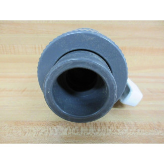 Hayward TB4P125F Ball Valve 1 14"